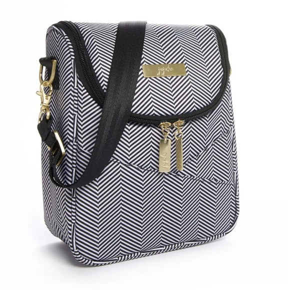 Ju-Ju-Be Other - NWT JuJuBe Legacy Be Cool Queen of the Nile Insulated Bag